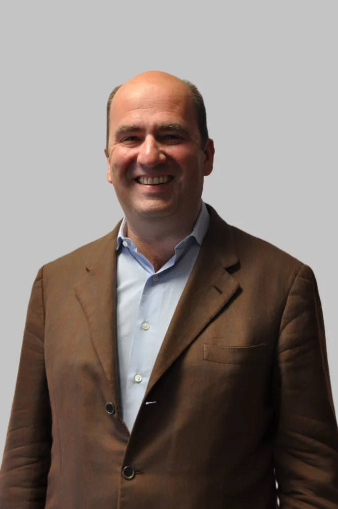 Nomination stratégique : Benoît Graisely rejoint Salini Immobilier en tant que Directeur commercial grands comptes